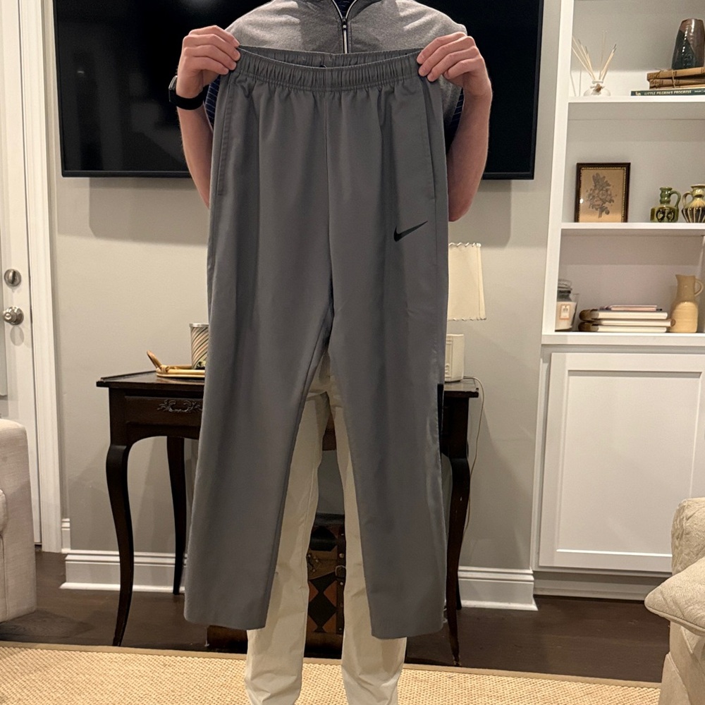 Nike Men's Dryfit Joggers